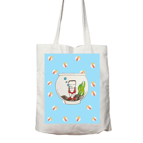 Immagine di Shopper Pievacquavio
