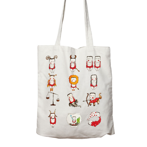 Immagine di Shopper Pievzodiaco