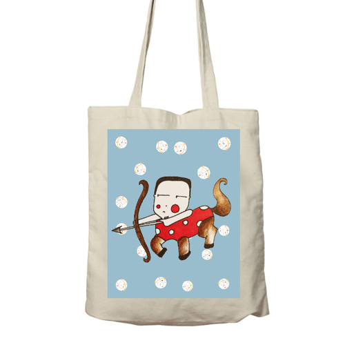 Immagine di Shopper Pievsaggitavio