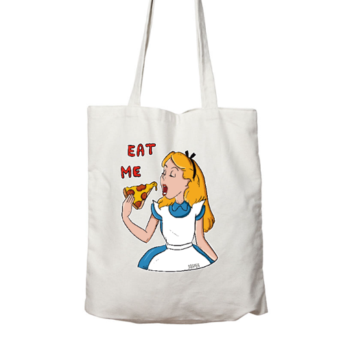 Immagine di Eat Me
