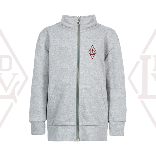 Immagine di Felpa jacket zip Bambino