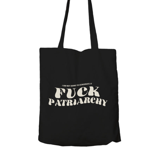 Immagine di F**K patriarchy