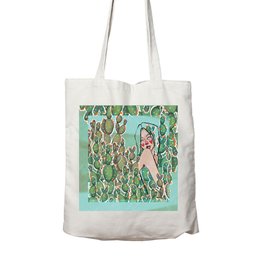 Immagine di Shopper in cotone