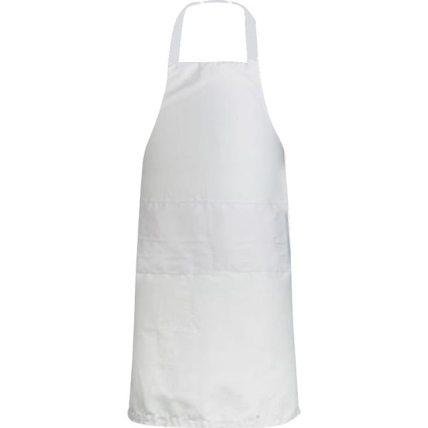 Picture of  Apron 2 Pockets - Westex W430