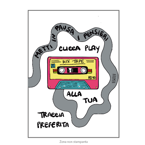 Immagine di Locandina Clicca Play