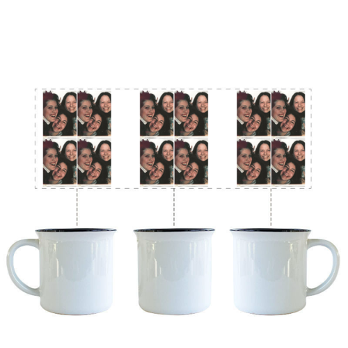 Immagine di Tazza Vintage