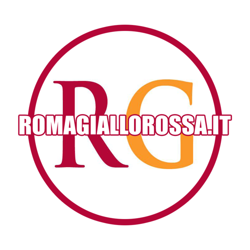 Immagine per la categoria T-Shirt Romagiallorossa.it