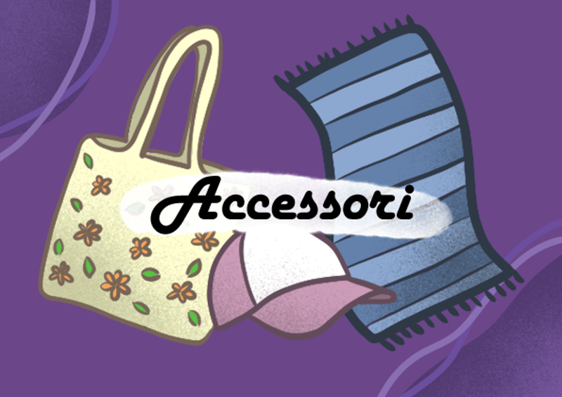 Immagine per la categoria Accessori