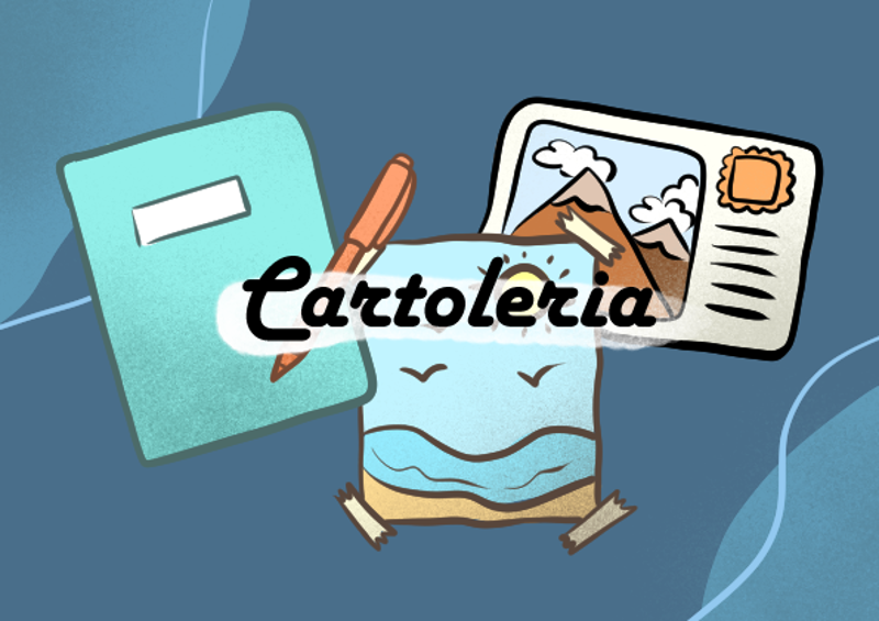 Immagine per la categoria Cartoleria