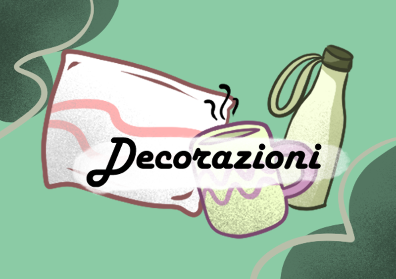 Immagine per la categoria Decorazioni