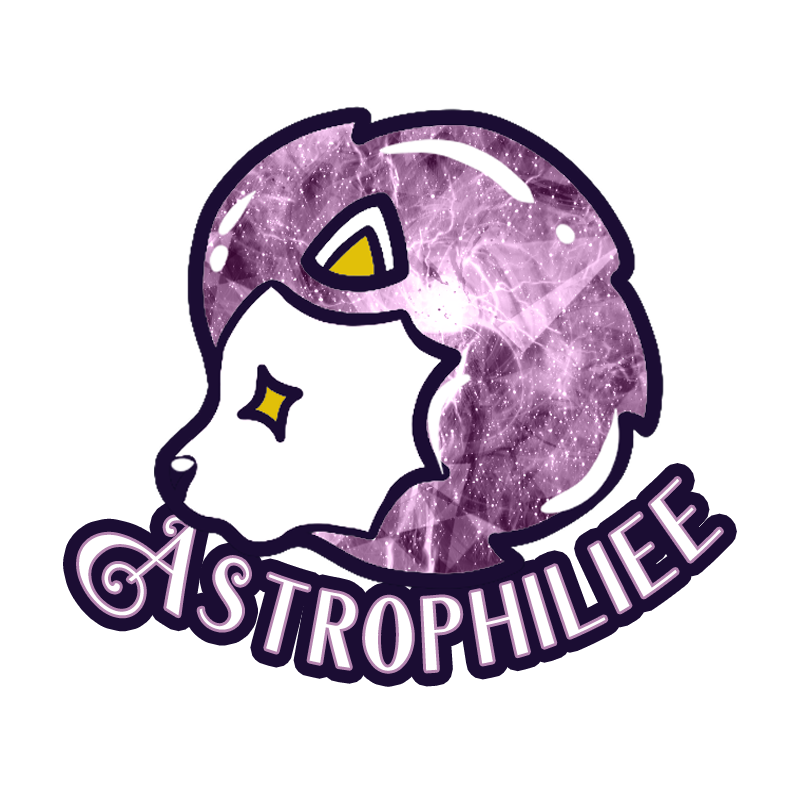 astrophiliee