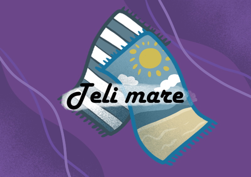 Immagine per la categoria Teli Mare