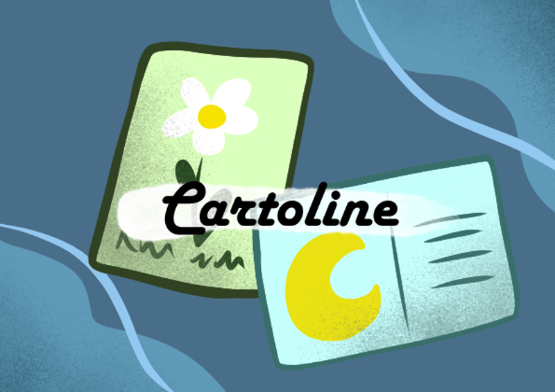 Immagine per la categoria Cartoline 