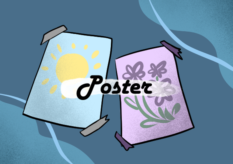 Immagine per la categoria Poster