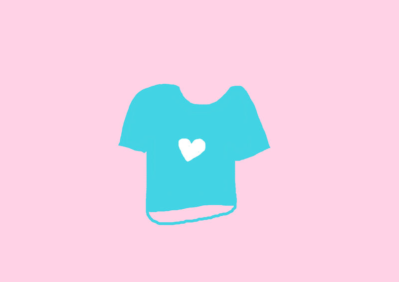 Immagine per la categoria T-SHIRT PAZZE