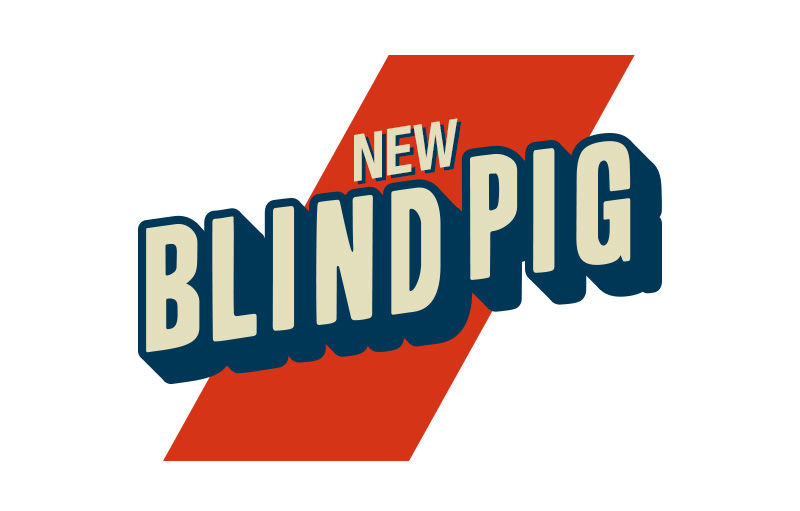 Immagine per la categoria BlindPig