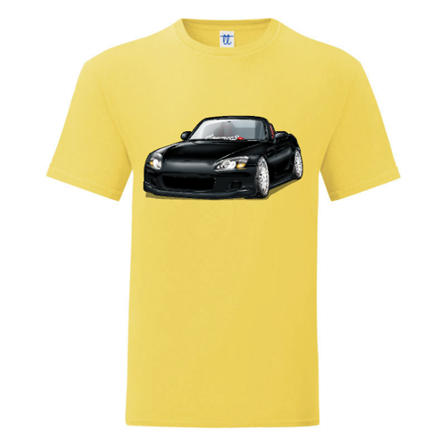 Immagine di T-Shirt S2K Colored