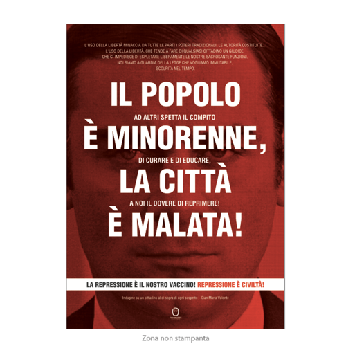 Immagine di CITTÀ MALATA