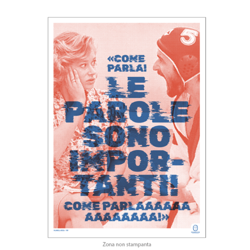 Immagine di COME PARLA!