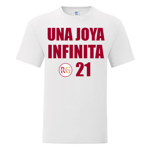 Immagine di T-Shirt Uomo - Joya infinita