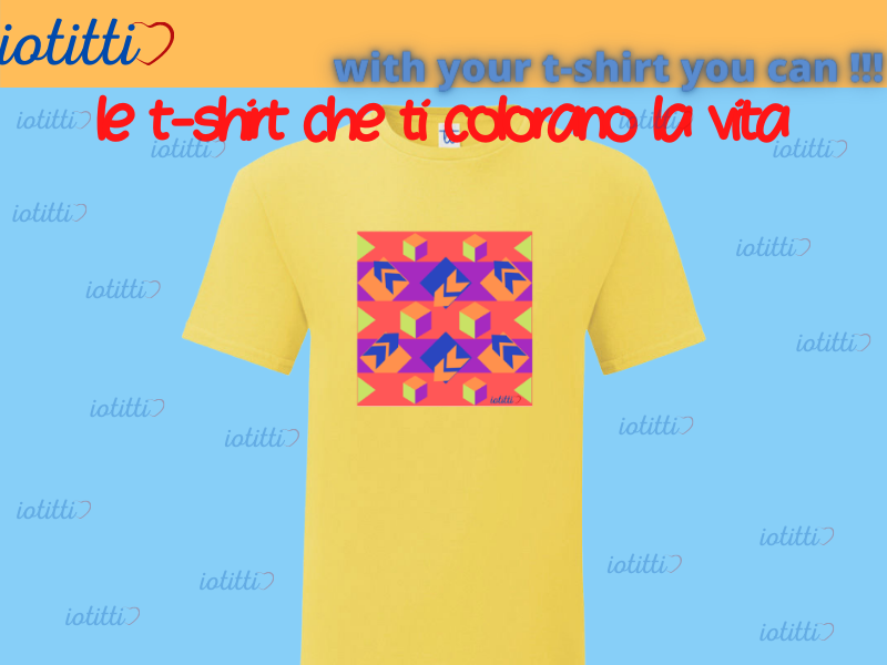 Immagine per la categoria T-SHIRT UOMO