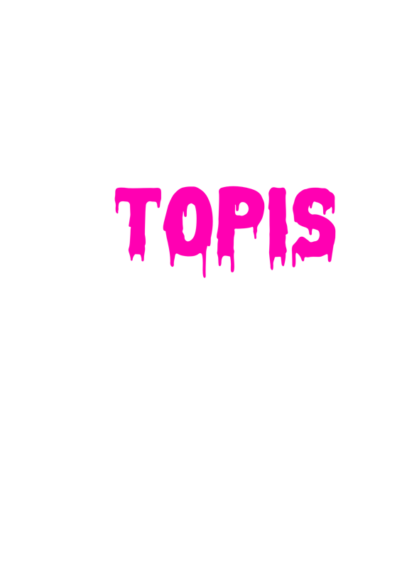 Immagine per la categoria T-SHIRTS Topis M