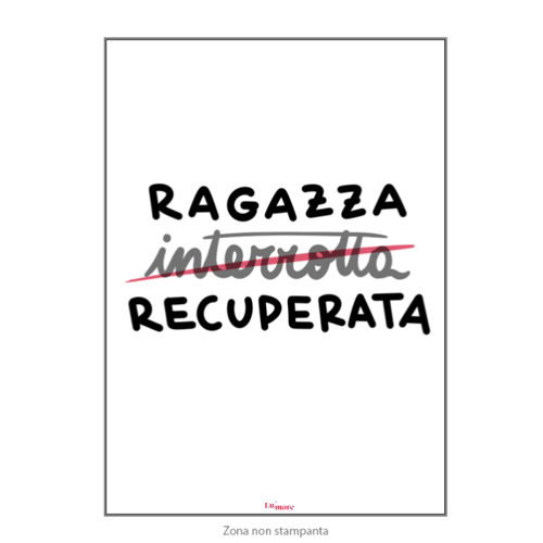 Immagine di Recovery