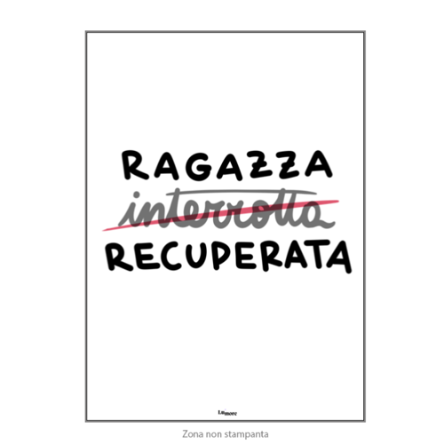 Immagine di Recovery
