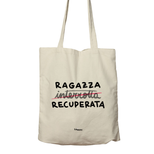 Immagine di Recovery