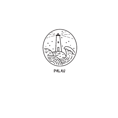 Immagine di Faro black logo