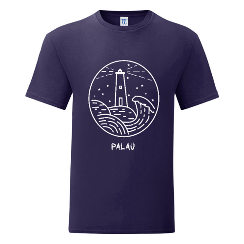 Immagine di Faro white logo