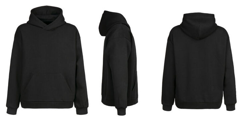 Immagine per la categoria HOODIES