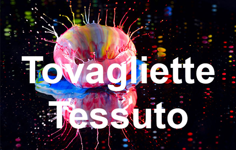 Immagine per la categoria Tovagliette Tessuto