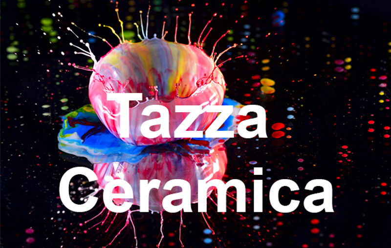 Immagine per la categoria Tazza Ceramica