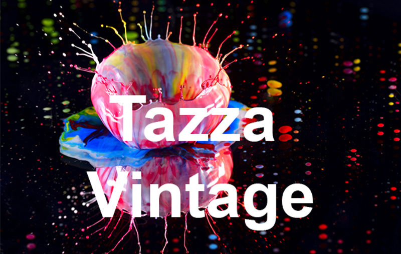 Immagine per la categoria Tazza Vintage
