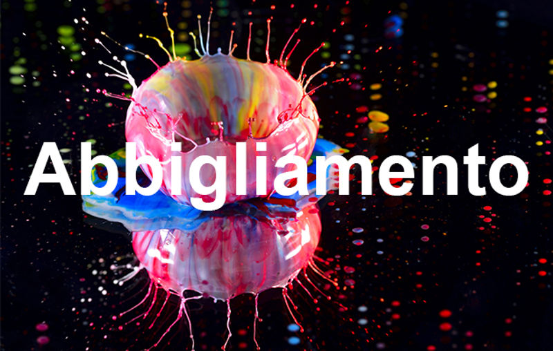 Immagine per la categoria Abbigliamento 
