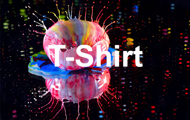 Immagine per la categoria T-Shirt
