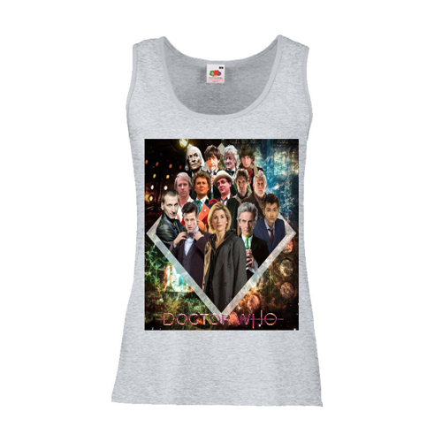 Immagine di DOCTOR WHO