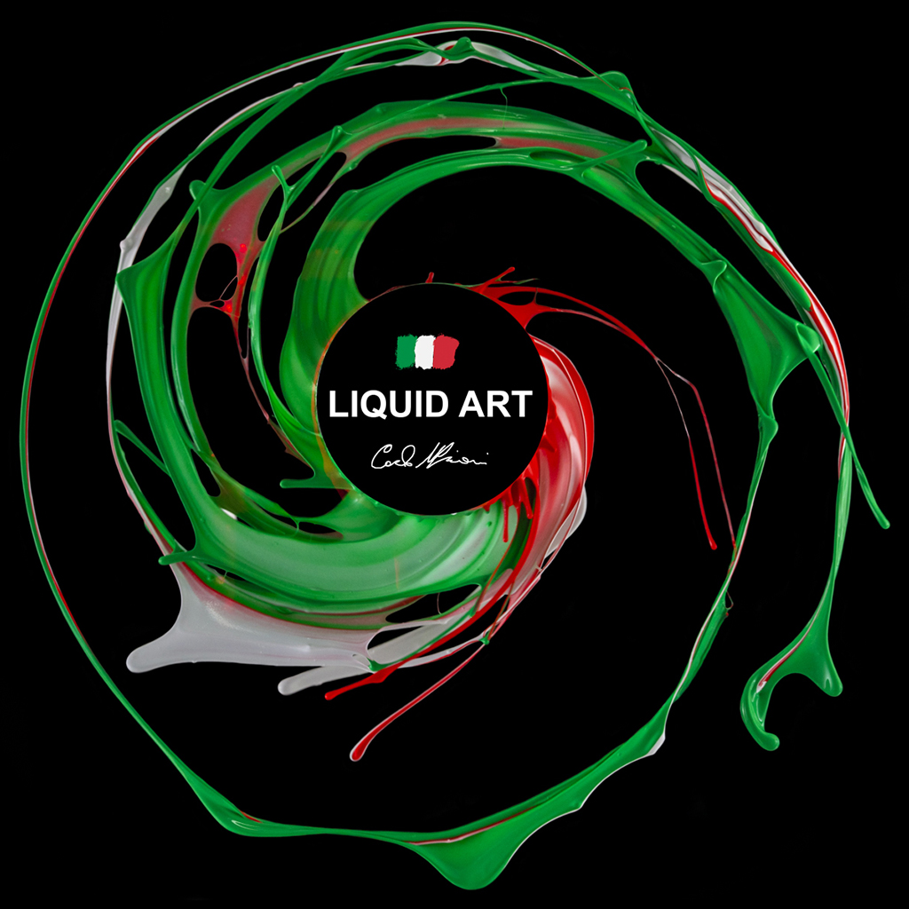 LIQUID ART