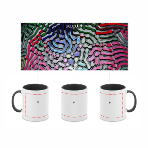 Immagine di Tazza in ceramica 037