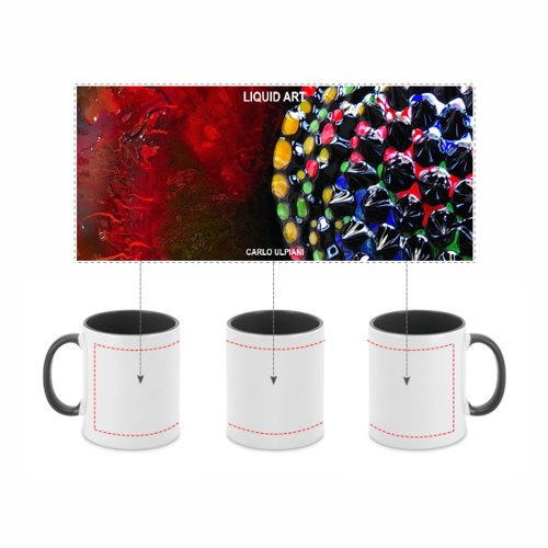 Immagine di Tazza in ceramica 038