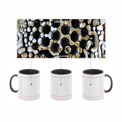 Immagine di Tazza in ceramica 039