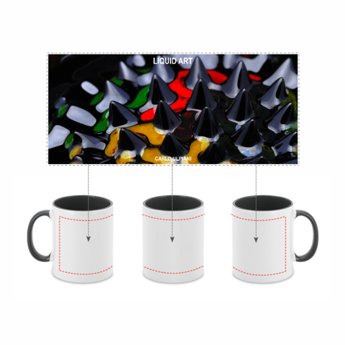 Immagine di Tazza in ceramica 040