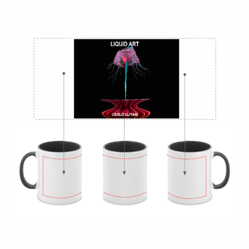 Immagine di Tazza in ceramica 042