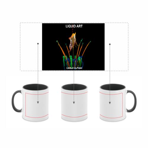 Immagine di Tazza in ceramica 043