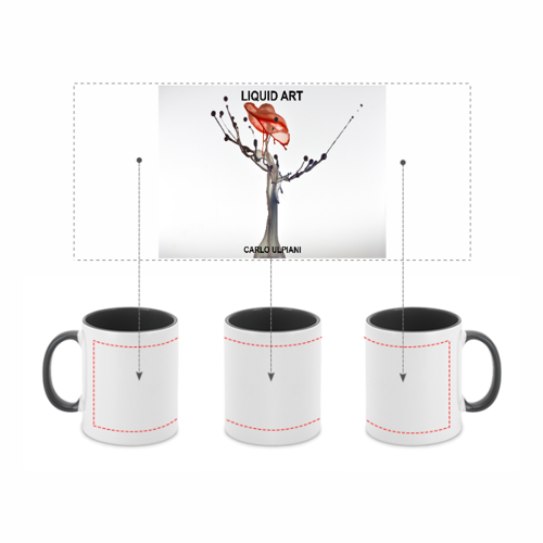 Immagine di Tazza in ceramica 046
