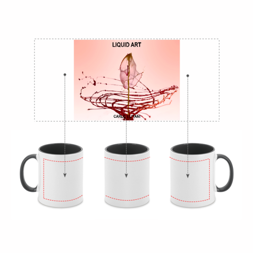 Immagine di Tazza in ceramica 047