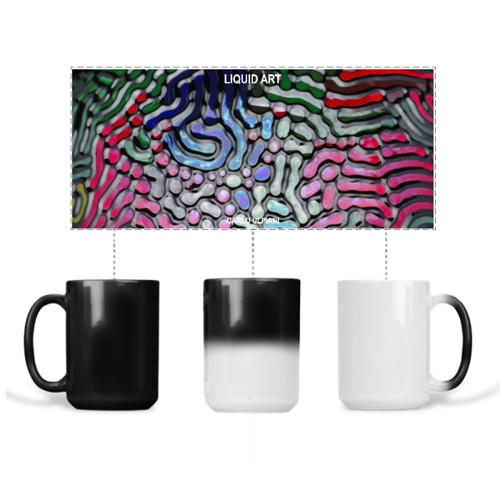 Immagine di Tazza Magica 037