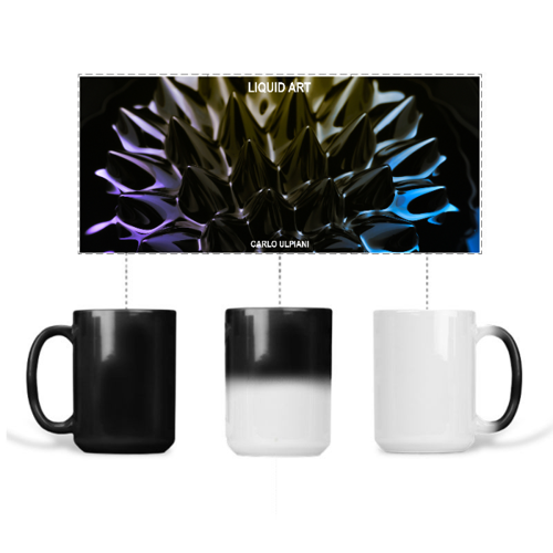 Immagine di Tazza Magica 041