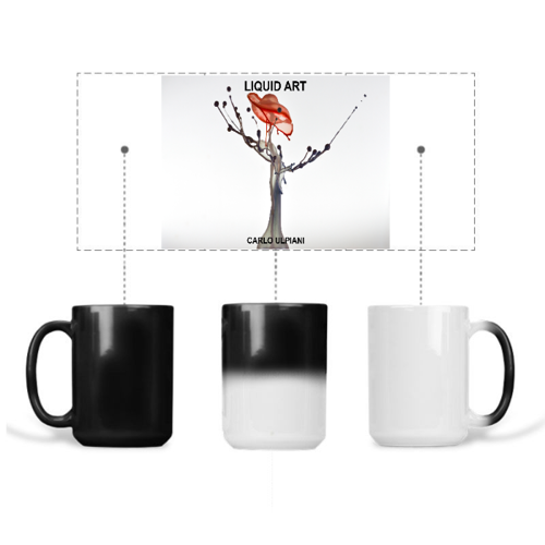 Immagine di Tazza Magica 046